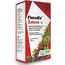 Salus Floradix 500 ml