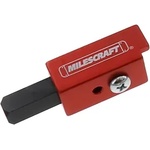 MILESCRAFT Пружинен длето-ъгъл 90° за изравняване на шарнирни изрези Milescraft CornerChisel (2220)