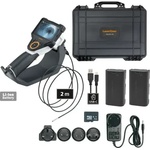 Laserliner Видеоконтролер Laserliner VideoFlex HD Micro/ 3.9 мм (082.281A)