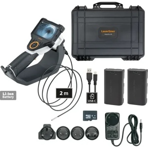 Laserliner Видеоконтролер Laserliner VideoFlex HD Micro/ 3.9 мм (082.281A)