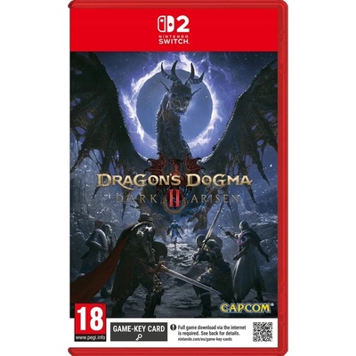 Dragons Dogma 2: Dark Arisen (Master Edition)