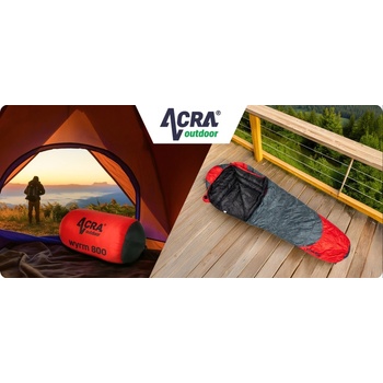 Acra Wyrm 800