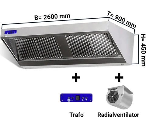 GGM WLS269M