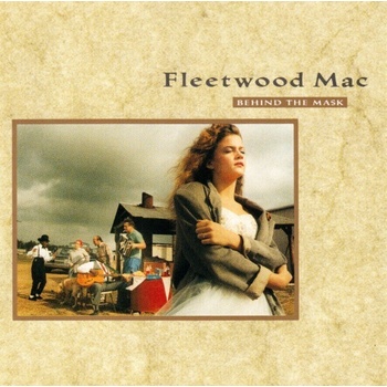 Fleetwood Mac - Behind The Mask (CD) (0075992611121)