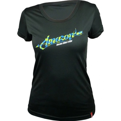 Haven AMAZON dámský černo/zelený