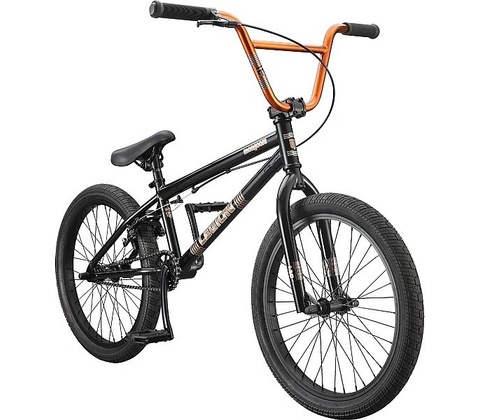 Mongoose Legion L10 2021