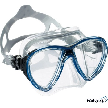 Cressi Big Exes Evolution Crystal