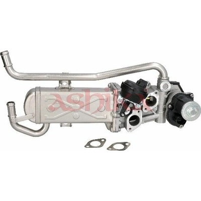 AGR - Ventil ASHIKA 150-00-0909