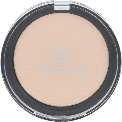 Dermacol Compact Powder компактна пудра 8 гр 3