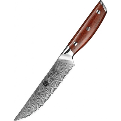 XinZuo Steakový nůž Yi B27 5"