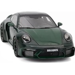 GT SPIRIT 1: 18 brabus 900 rocket-r green 2024 - gt spirit