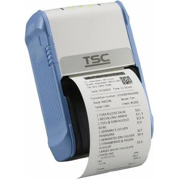 Image 1 of TSC Alpha-2R (99-062A007-00LF)