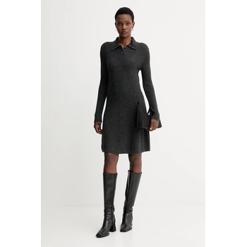 Calvin Klein Чанта Calvin Klein в черно LV04F3293G (LV04F3293G)