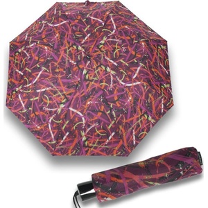Doppler Mini Fiber Expression Berry