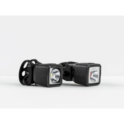 Trek Ion 100 R Flare R City set černé