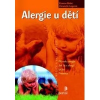 Alergie u dětí