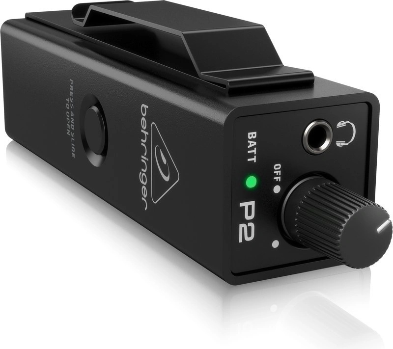 Behringer P 2