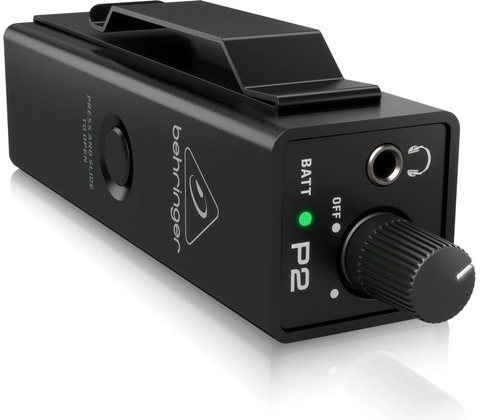 Behringer P 2