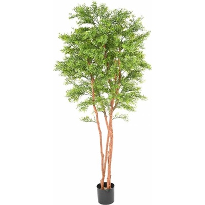 Umelý strom Eukalyptus UV, 210 cm