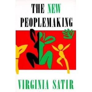 New Peoplemaking (ISBN: 9780831400705)