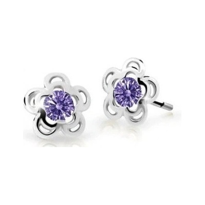 Cutie Jewellery C2204-30-X-2 fialová