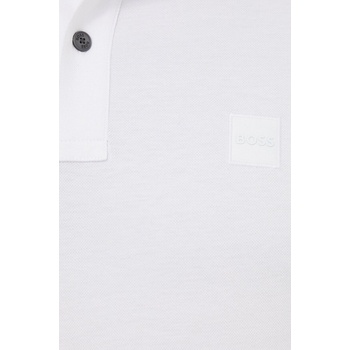 BOSS Orange Тениска с яка BOSS Orange Passertip (50507699)