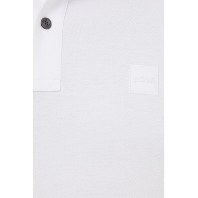 BOSS Orange Тениска с яка BOSS Orange Passertip (50507699)