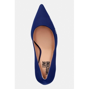 Love Moschino Обувки с тънък ток Love Moschino (JA10299G1OIM0750)