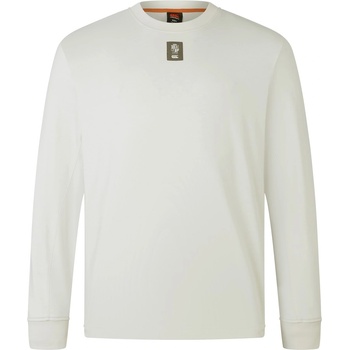 Image 1 of Canterbury Тениска Canterbury British and Irish Lions 2024 Outback Long Sleeve T-Shirt Adults - Rainy Day