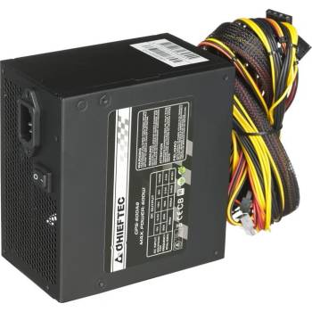 Chieftec Smart Series 600W GPS-600A8