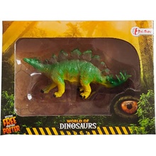 Toi-Toys dinosaurus Stegosaurus 15 cm