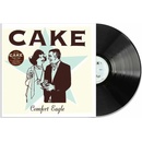 Cake: Comfort Eagle: Vinyl CD