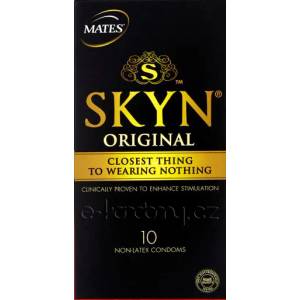 SKYN SKYN® Original 10 pack