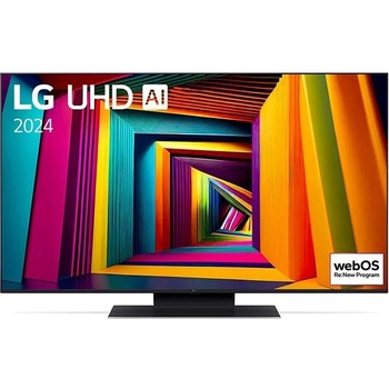 LG 43UT91006LA