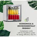 Image 1 of Klarstein HEA-Beersafe-L-WH