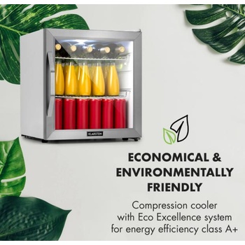 Image 1 of Klarstein HEA-Beersafe-L-WH