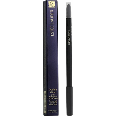 Estée Lauder Double Wear Stay-in-Place Pencil oční linky Onyx 1,2 g