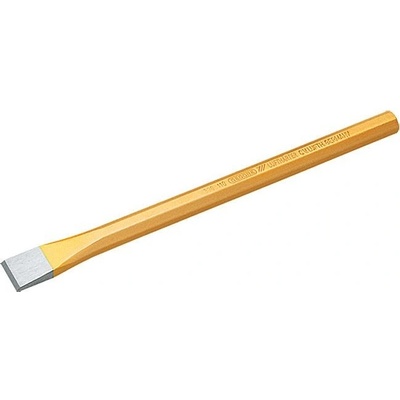 Zednický sekáč, Délka: 250 mm, materiál: chrom-vanadiová ocel 1404369