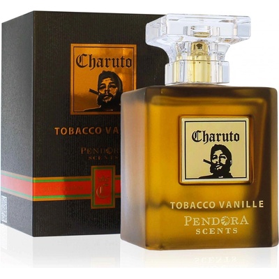 Pendora Charuto Tobacco Vanille parfumovaná voda unisex 100 ml