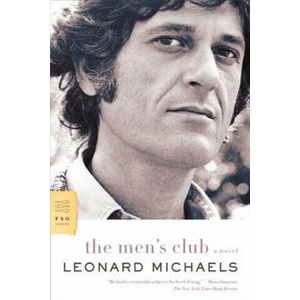 The Men's Club | Leonard Michaels (ISBN: 9780374208196)