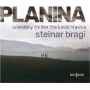 Planina - Steinar Bragi