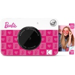 Kodak Printomatic Barbie 1 ZINK (RODOMATICB10) Цифрови фотоапарати