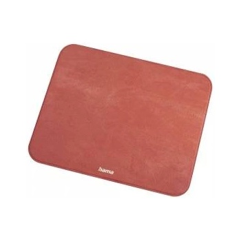 Hama Podkladka Hama Pod Myszke VELVET, Coral