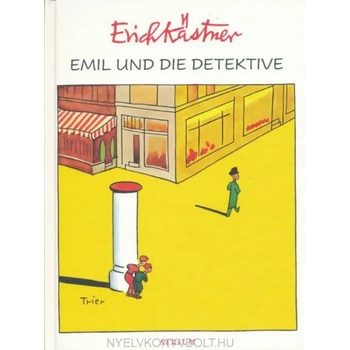 Image 1 of Emil und die Detektive