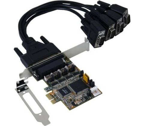Exsys EX-44384