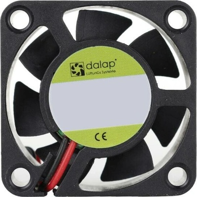 Dalap SAF DC12 40x40x20mm 7800 RPM