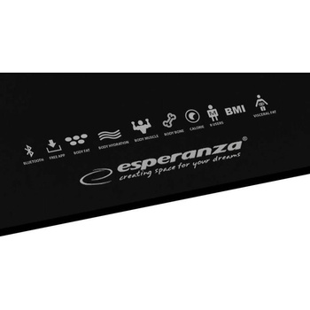 Esperanza EBS018K