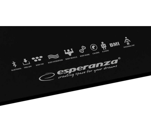 Esperanza EBS018K