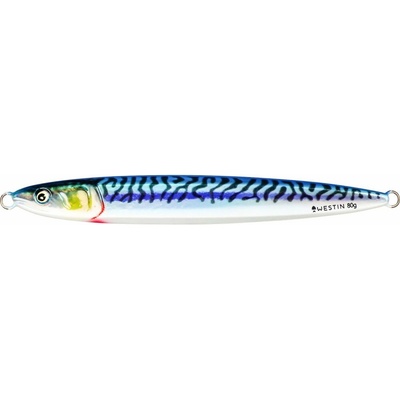 Westin Pilker Flashin Anchovy Mighty Mack -10 cm 40 g