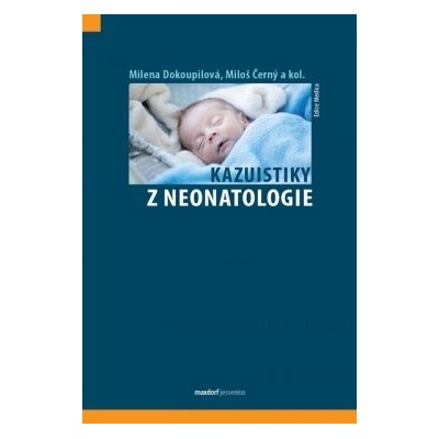 Kazuistiky z neonatologie
